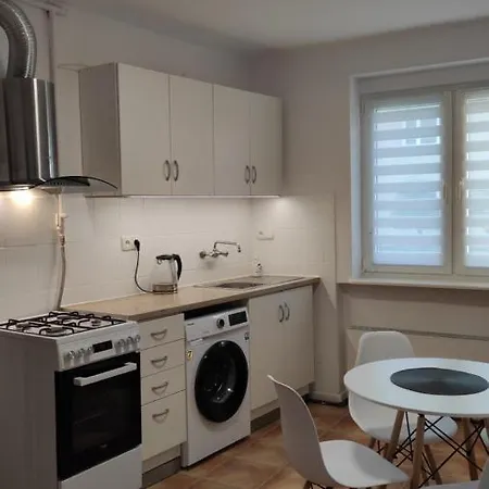 D&m Apartment *