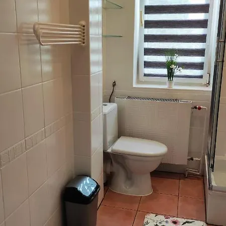 Apartment D&m *