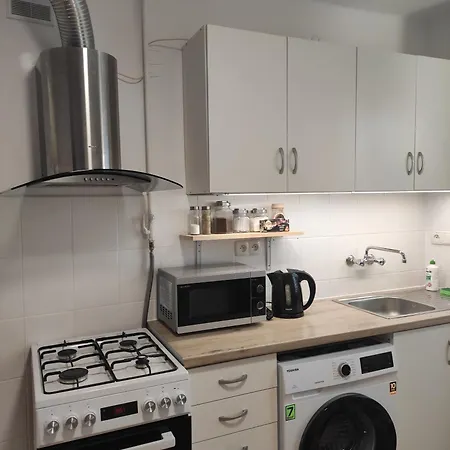 Apartment D&m